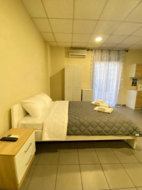 Dima Rooms And Apartments